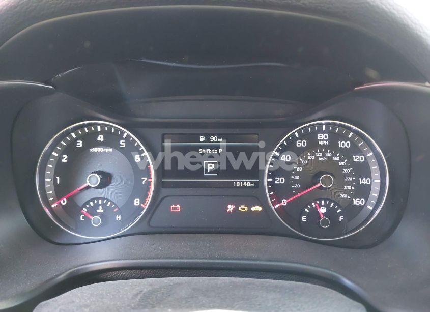 Photo 7 of 2023 Kia Forte GT-LINE (VIN 3KPF54AD2PE647702)