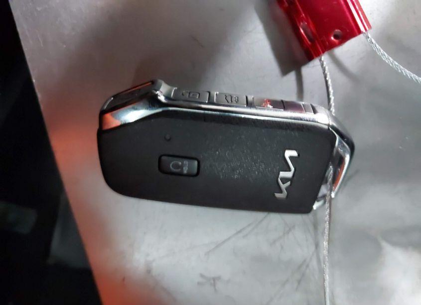 Photo 11 of 2023 Kia Forte GT-LINE (VIN 3KPF54AD2PE666153)