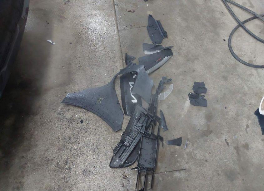 Photo 12 of 2023 Kia Forte GT-LINE (VIN 3KPF54AD2PE666153)