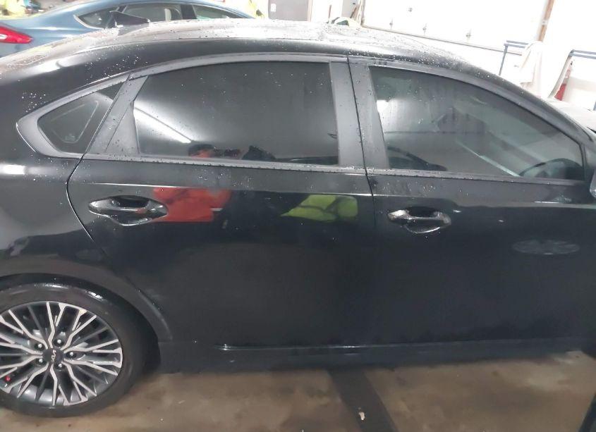 Photo 14 of 2023 Kia Forte GT-LINE (VIN 3KPF54AD2PE666153)