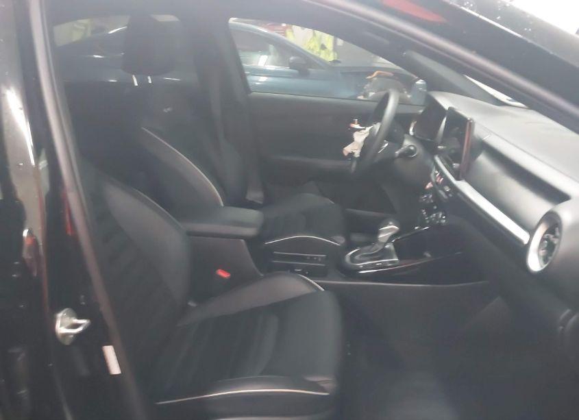 Photo 5 of 2023 Kia Forte GT-LINE (VIN 3KPF54AD2PE666153)