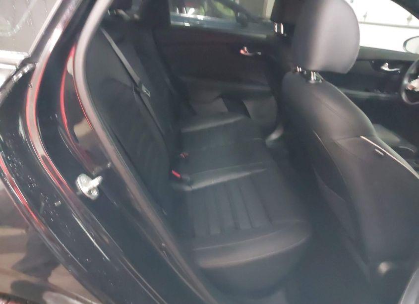 Photo 8 of 2023 Kia Forte GT-LINE (VIN 3KPF54AD2PE666153)