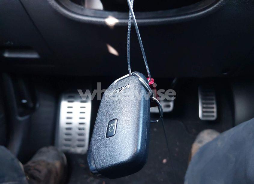 Photo 11 of 2023 Kia Forte GT-LINE (VIN 3KPF54AD2PE672275)