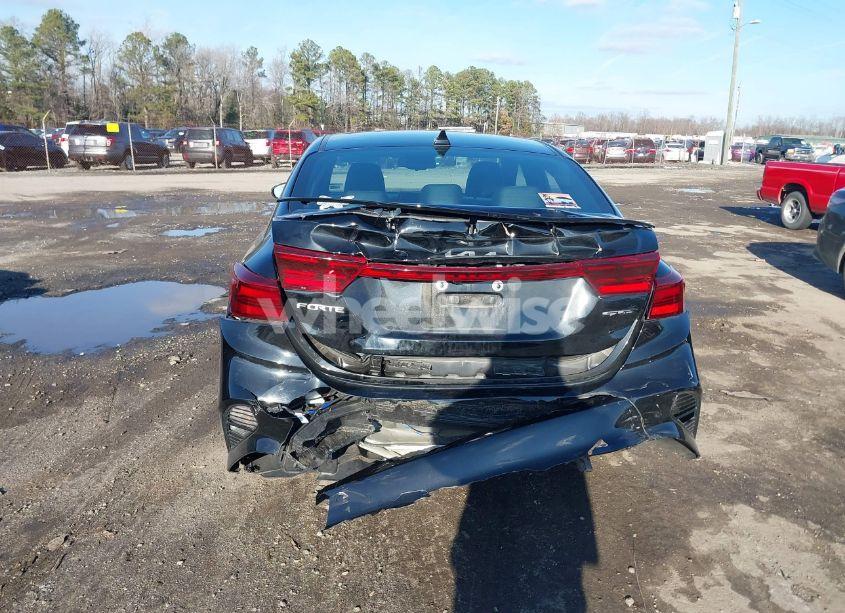 Photo 16 of 2023 Kia Forte GT-LINE (VIN 3KPF54AD2PE672275)