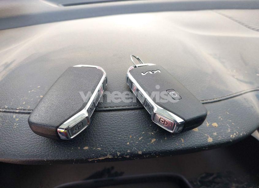 Photo 11 of 2024 Kia Forte GT-LINE (VIN 3KPF54AD2RE691525)