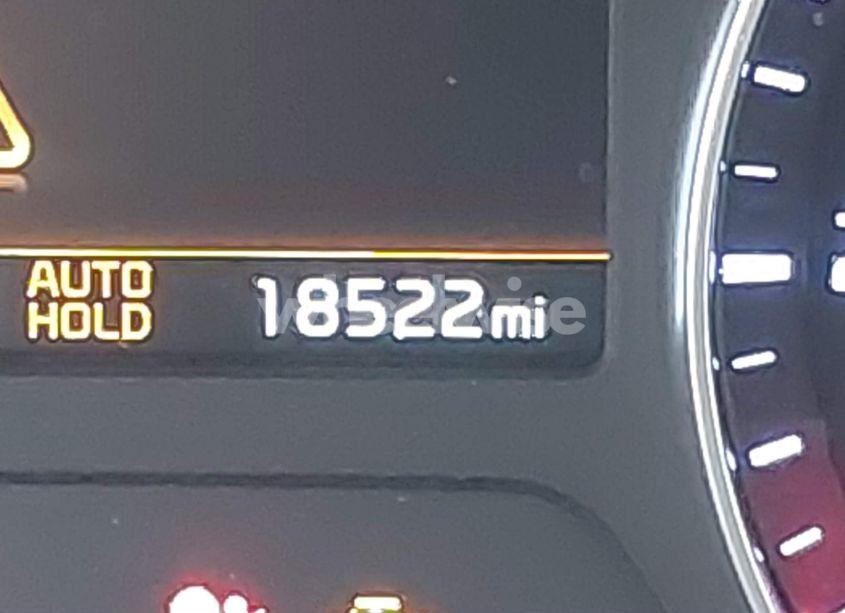 Photo 15 of 2024 Kia Forte GT-LINE (VIN 3KPF54AD2RE691525)