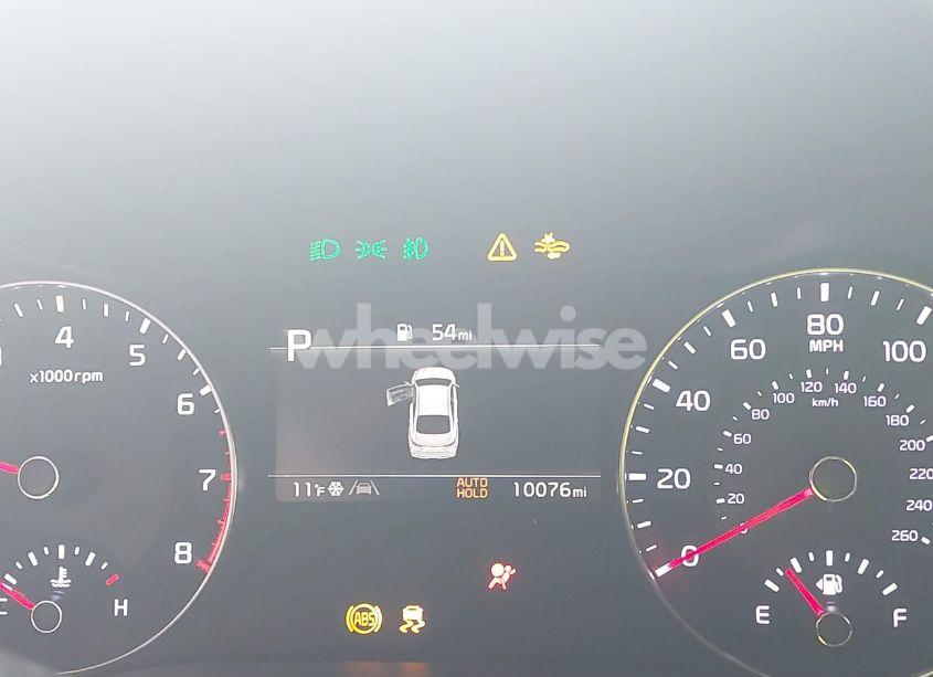 Photo 15 of 2024 Kia Forte GT-LINE (VIN 3KPF54AD2RE701406)