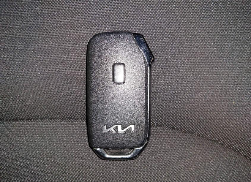 Photo 11 of 2024 Kia Forte GT-LINE (VIN 3KPF54AD2RE721039)