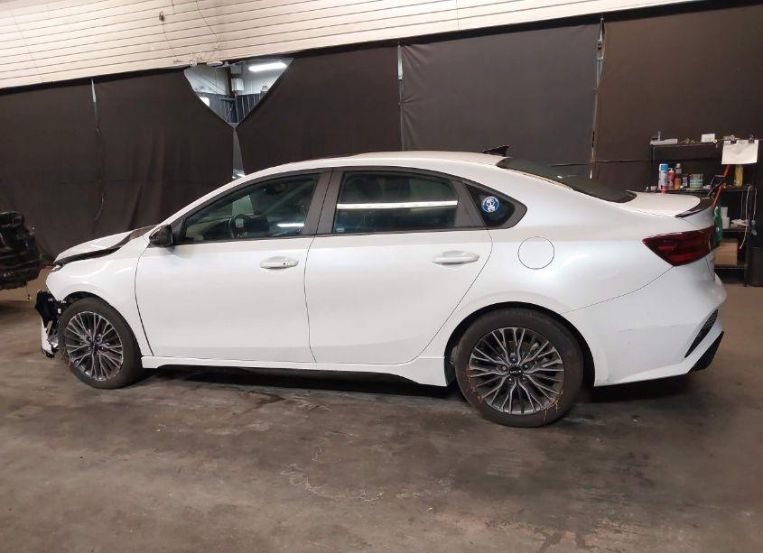 Photo 14 of 2024 Kia Forte GT-LINE (VIN 3KPF54AD2RE721039)