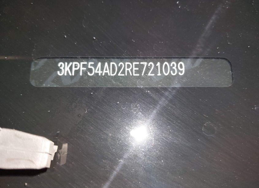 Photo 17 of 2024 Kia Forte GT-LINE (VIN 3KPF54AD2RE721039)