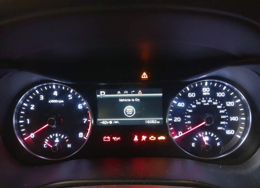 Photo 7 of 2024 Kia Forte GT-LINE (VIN 3KPF54AD2RE721039)