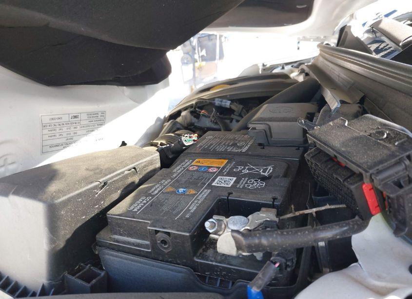 Photo 10 of 2024 Kia Forte GT-LINE (VIN 3KPF54AD2RE728931)