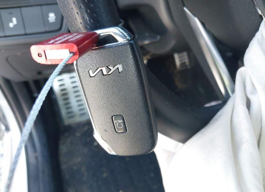 Photo 11 of 2024 Kia Forte GT-LINE (VIN 3KPF54AD2RE728931)