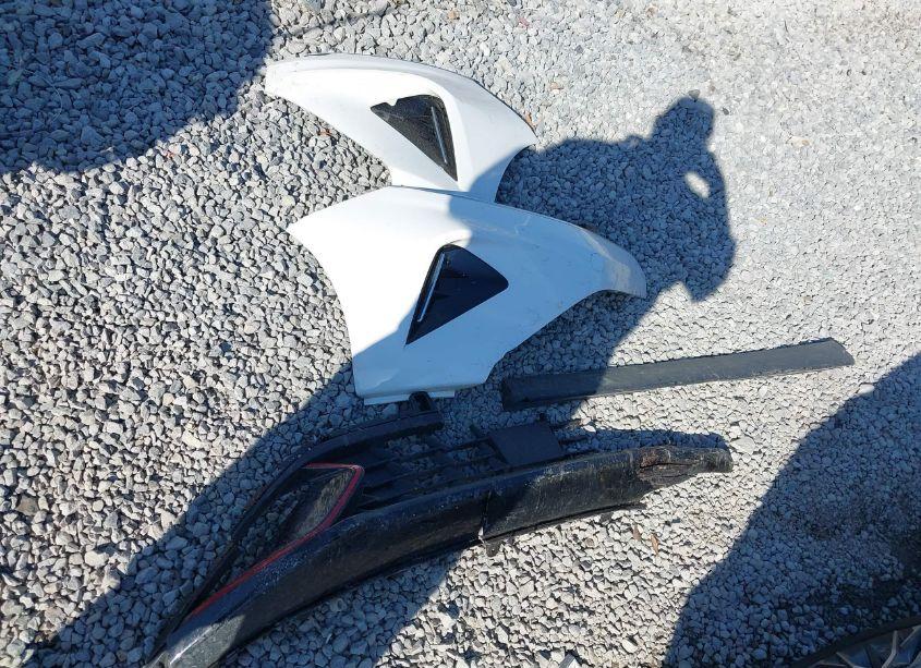 Photo 12 of 2024 Kia Forte GT-LINE (VIN 3KPF54AD2RE728931)