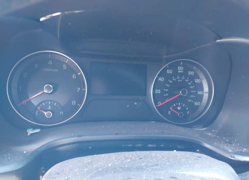 Photo 7 of 2024 Kia Forte GT-LINE (VIN 3KPF54AD2RE728931)