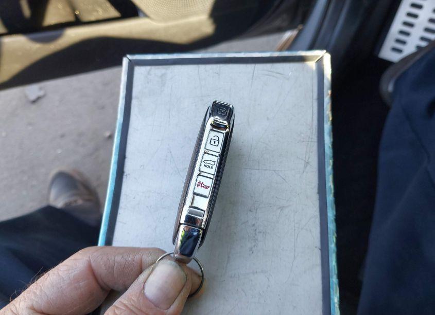 Photo 11 of 2024 Kia Forte GT-LINE (VIN 3KPF54AD2RE745907)