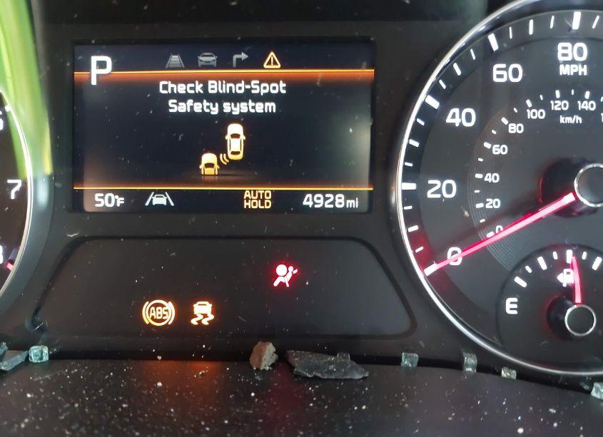 Photo 6 of 2024 Kia Forte GT-LINE (VIN 3KPF54AD2RE745907)