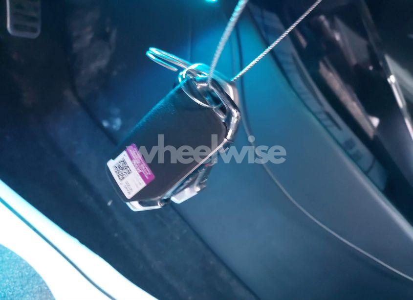 Photo 11 of 2024 Kia Forte GT-LINE (VIN 3KPF54AD2RE762433)