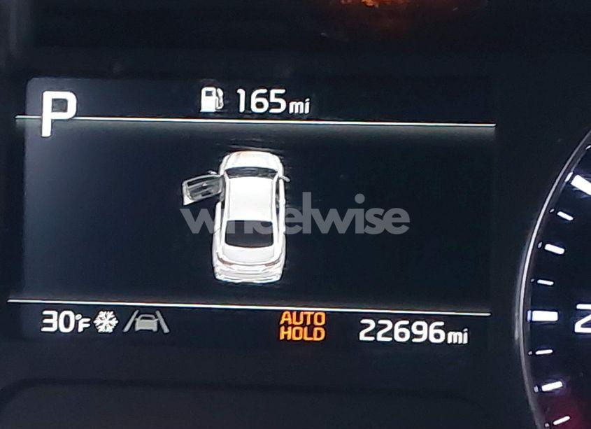 Photo 15 of 2024 Kia Forte GT-LINE (VIN 3KPF54AD2RE762433)