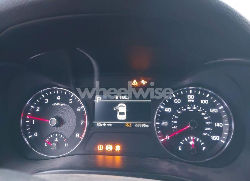 Photo 7 of 2024 Kia Forte GT-LINE (VIN 3KPF54AD2RE762433)