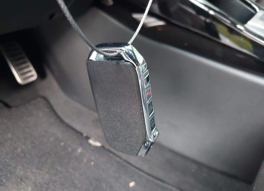 Photo 11 of 2024 Kia Forte GT-LINE (VIN 3KPF54AD2RE782441)