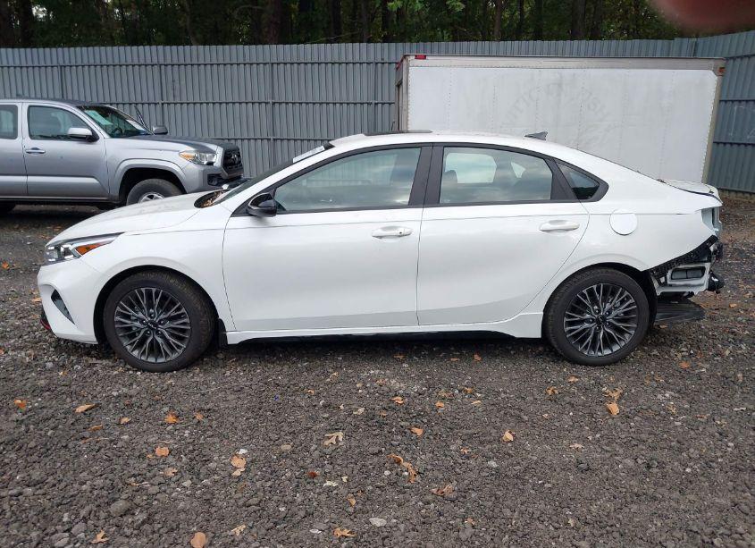 Photo 14 of 2024 Kia Forte GT-LINE (VIN 3KPF54AD2RE782441)