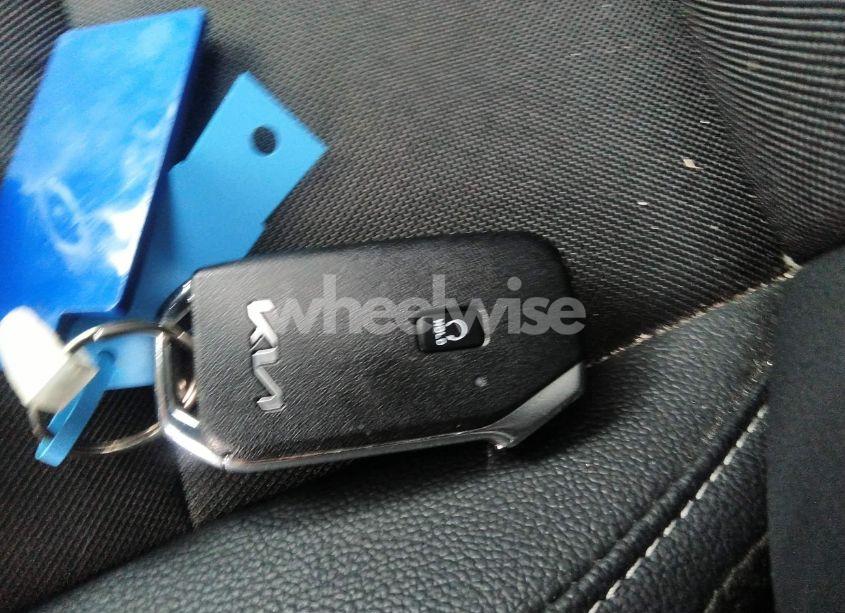 Photo 11 of 2024 Kia Forte GT-LINE (VIN 3KPF54AD2RE796419)