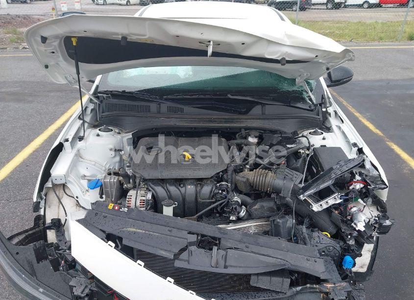 Photo 10 of 2024 Kia Forte GT-LINE (VIN 3KPF54AD2RE800601)