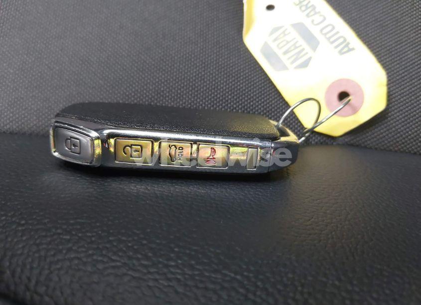 Photo 11 of 2024 Kia Forte GT-LINE (VIN 3KPF54AD2RE800601)