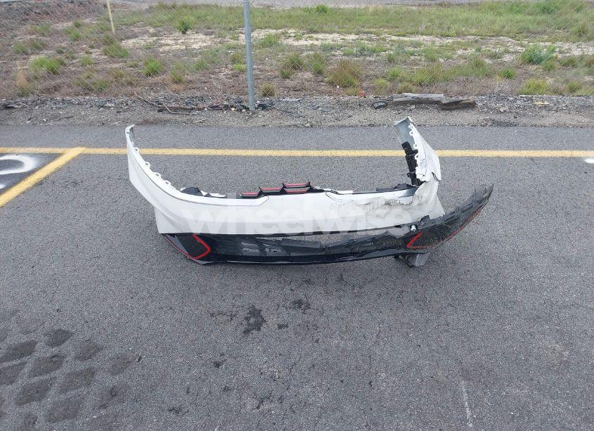 Photo 12 of 2024 Kia Forte GT-LINE (VIN 3KPF54AD2RE800601)