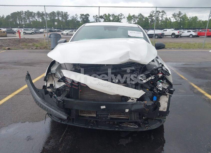 Photo 13 of 2024 Kia Forte GT-LINE (VIN 3KPF54AD2RE800601)