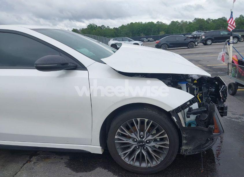 Photo 18 of 2024 Kia Forte GT-LINE (VIN 3KPF54AD2RE800601)