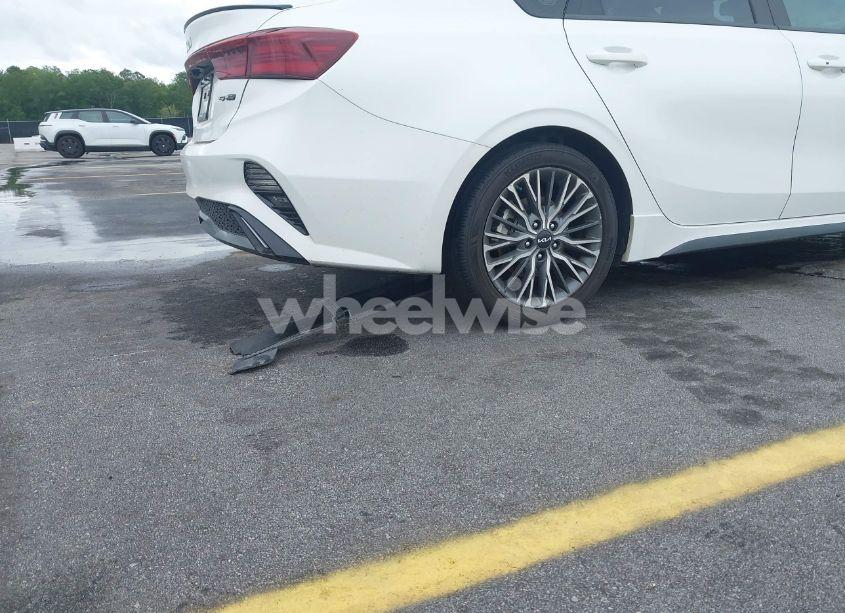 Photo 19 of 2024 Kia Forte GT-LINE (VIN 3KPF54AD2RE800601)