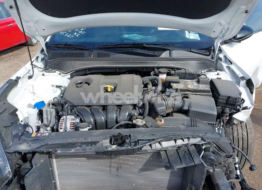 Photo 10 of 2024 Kia Forte GT-LINE (VIN 3KPF54AD2RE805393)