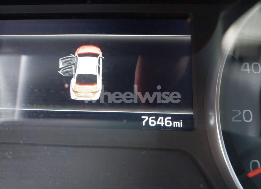 Photo 15 of 2024 Kia Forte GT-LINE (VIN 3KPF54AD2RE805393)