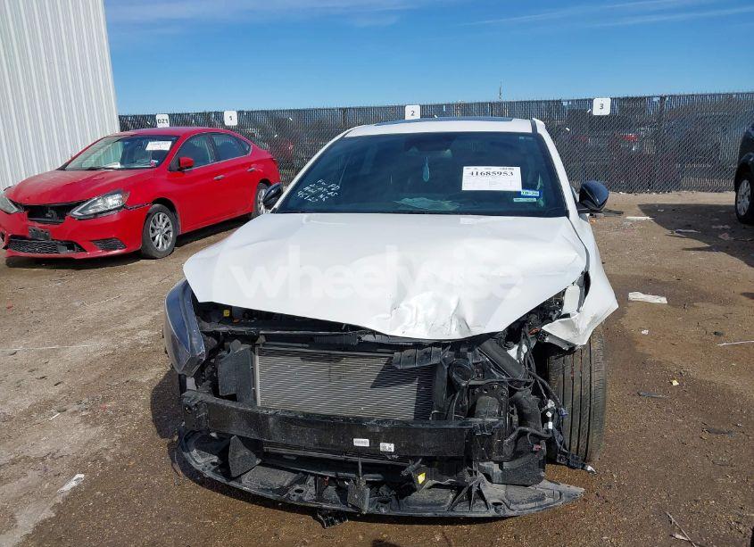 Photo 6 of 2024 Kia Forte GT-LINE (VIN 3KPF54AD2RE805393)