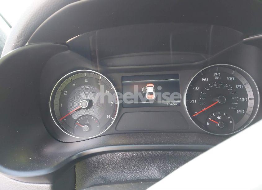 Photo 7 of 2024 Kia Forte GT-LINE (VIN 3KPF54AD2RE805393)