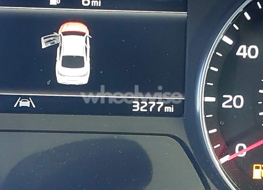 Photo 15 of 2024 Kia Forte GT-LINE (VIN 3KPF54AD2RE816135)