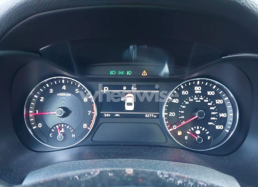 Photo 7 of 2024 Kia Forte GT-LINE (VIN 3KPF54AD2RE816135)