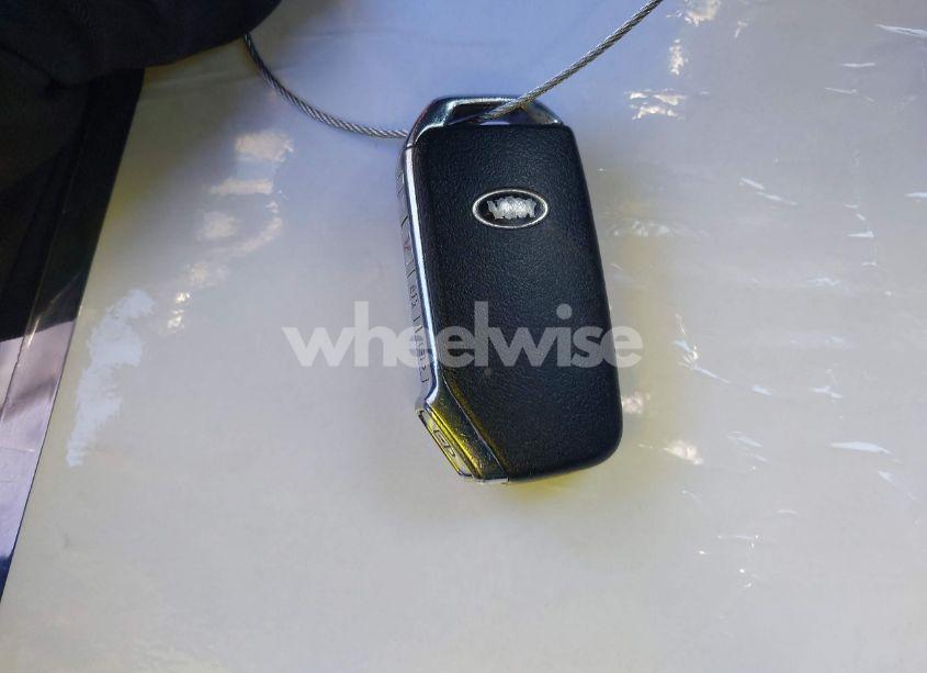 Photo 11 of 2021 Kia Forte EX (VIN 3KPF54AD3ME338137)