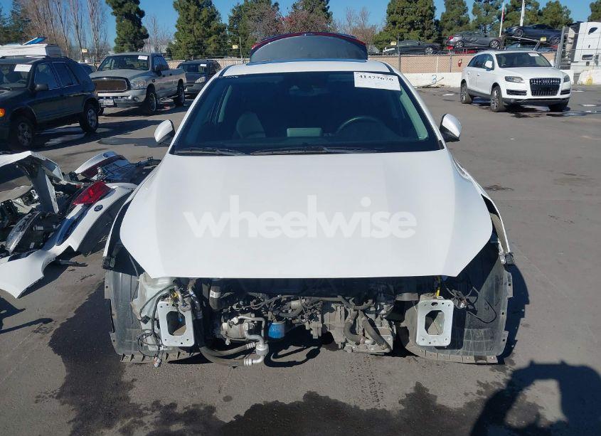 Photo 13 of 2021 Kia Forte EX (VIN 3KPF54AD3ME338137)