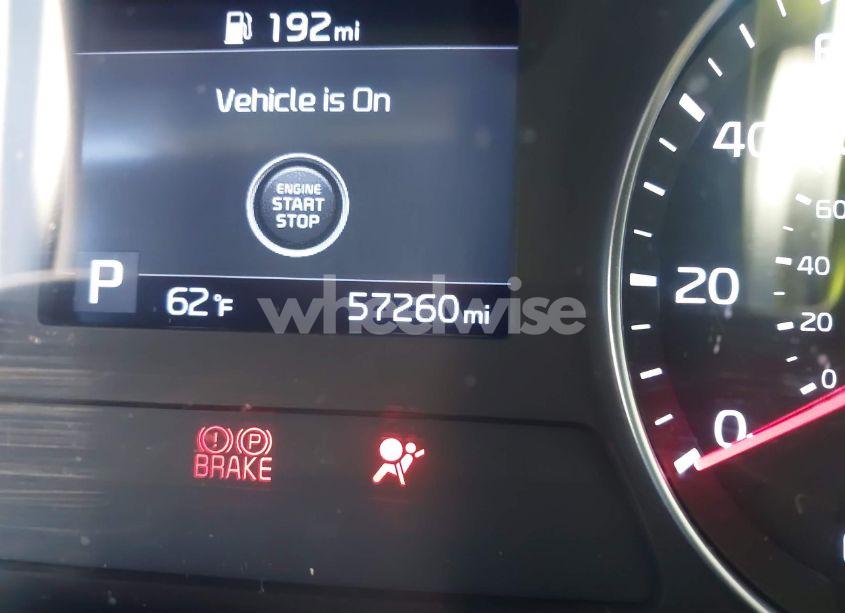 Photo 16 of 2021 Kia Forte EX (VIN 3KPF54AD3ME338137)