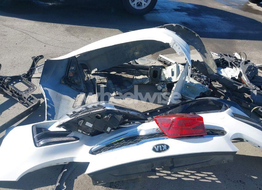 Photo 19 of 2021 Kia Forte EX (VIN 3KPF54AD3ME338137)