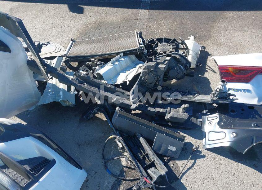 Photo 20 of 2021 Kia Forte EX (VIN 3KPF54AD3ME338137)