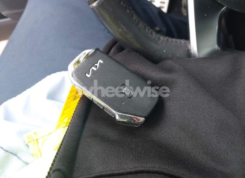 Photo 11 of 2022 Kia Forte GT-LINE (VIN 3KPF54AD3NE431161)