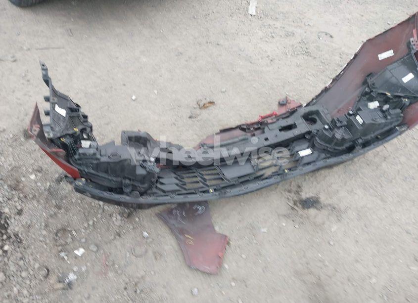 Photo 12 of 2022 Kia Forte GT-LINE (VIN 3KPF54AD3NE431161)