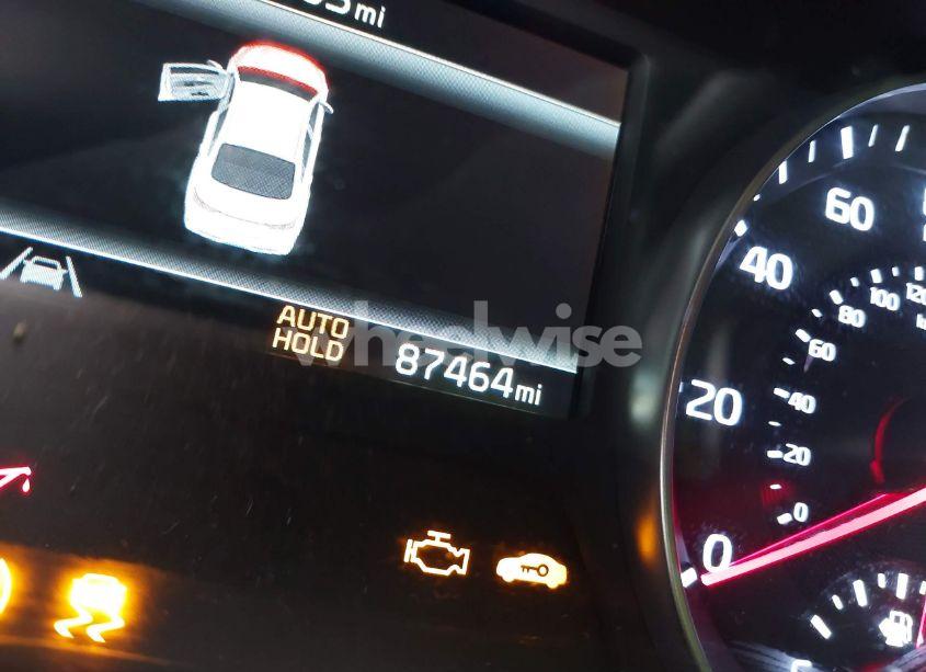 Photo 16 of 2022 Kia Forte GT-LINE (VIN 3KPF54AD3NE431161)