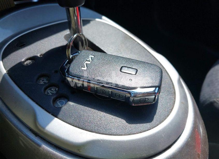 Photo 11 of 2022 Kia Forte GT-LINE (VIN 3KPF54AD3NE444346)