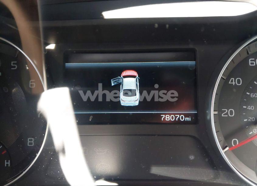 Photo 15 of 2022 Kia Forte GT-LINE (VIN 3KPF54AD3NE444346)