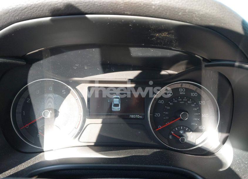 Photo 7 of 2022 Kia Forte GT-LINE (VIN 3KPF54AD3NE444346)